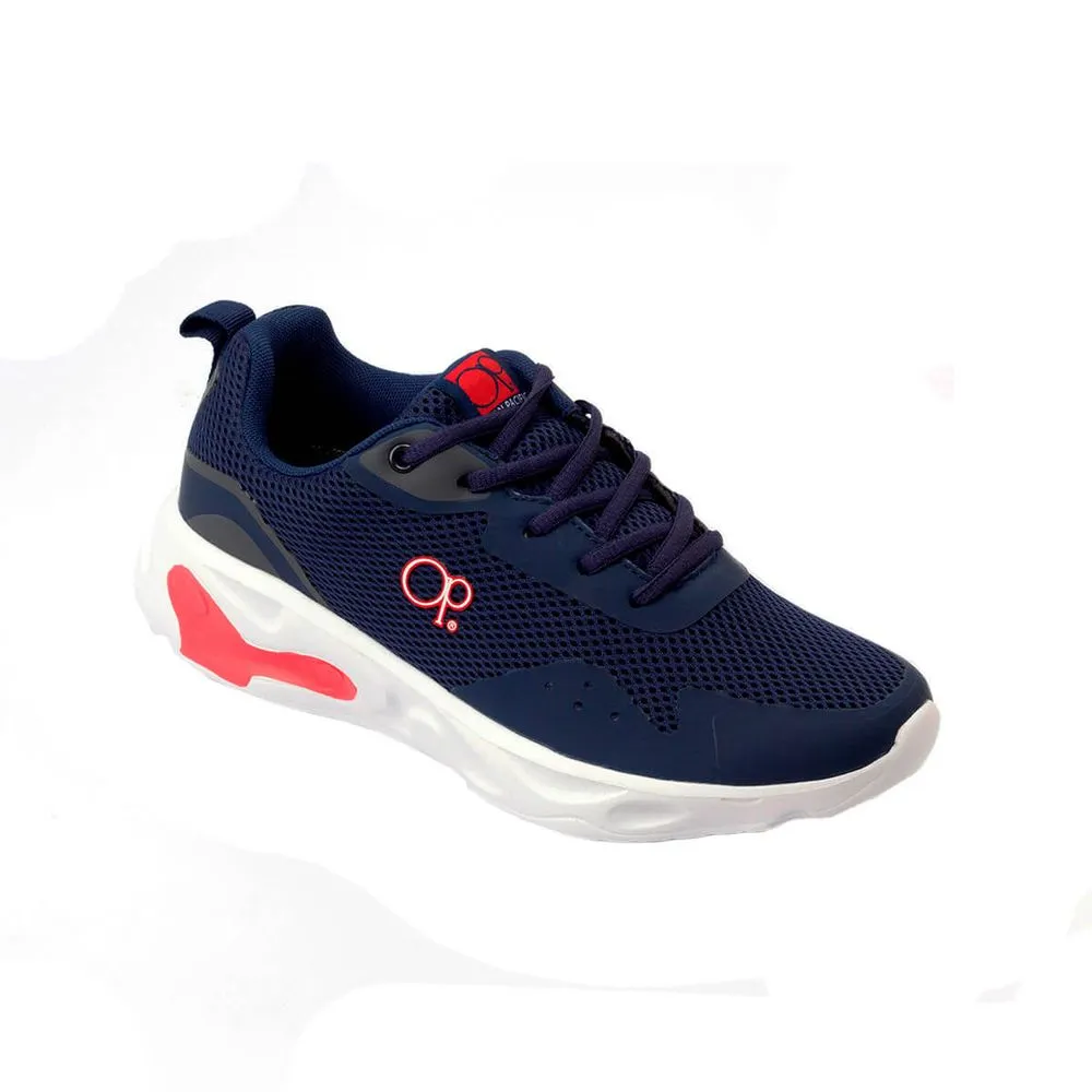 Zapatillas Pot Ocean Pacific Azul
