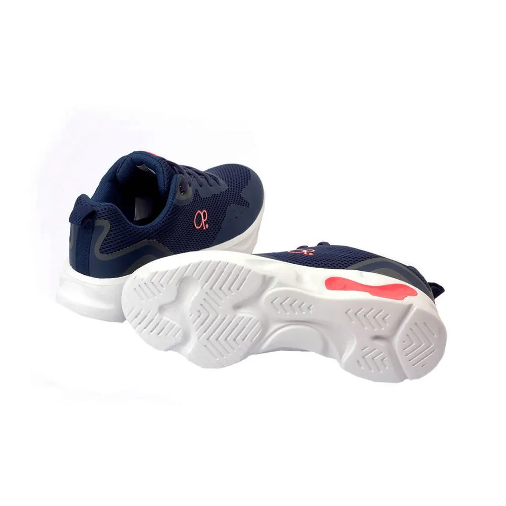 Zapatillas Pot Ocean Pacific Azul