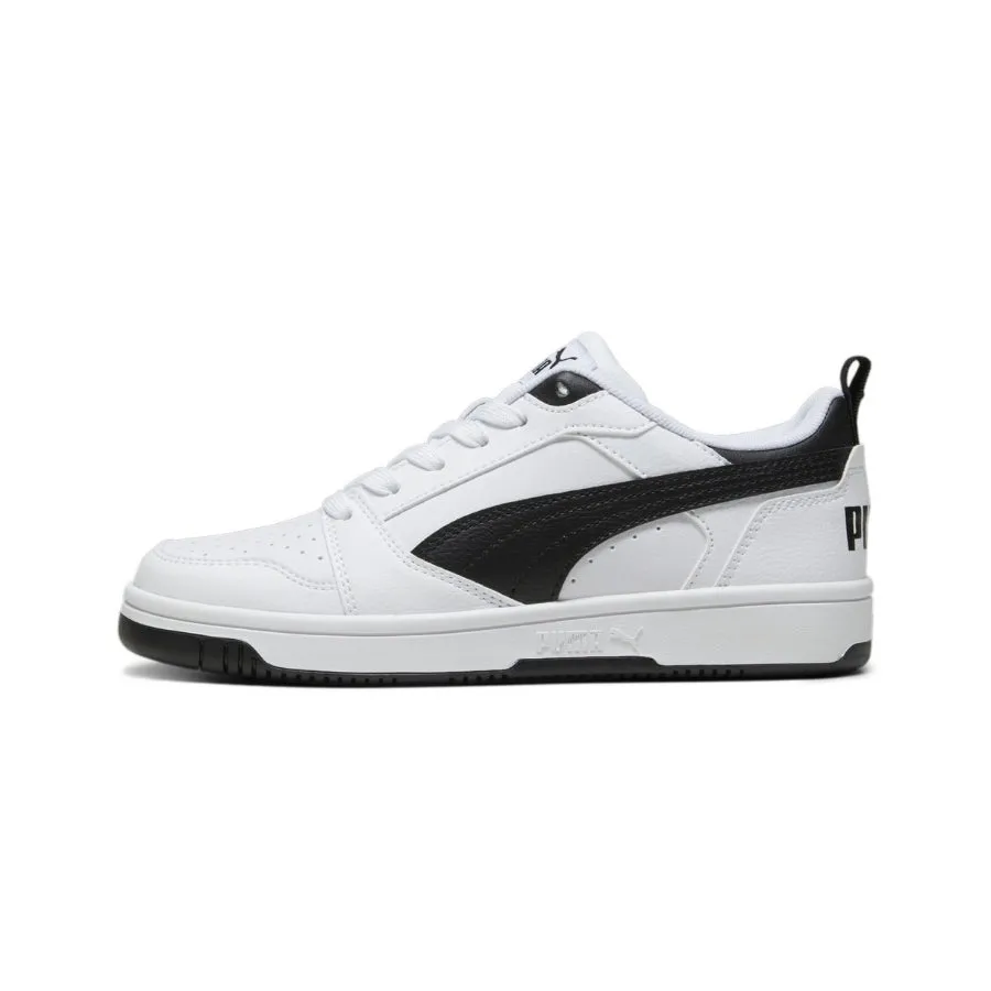  Zapatillas Puma Puma Rebound V6 Lo Jr
