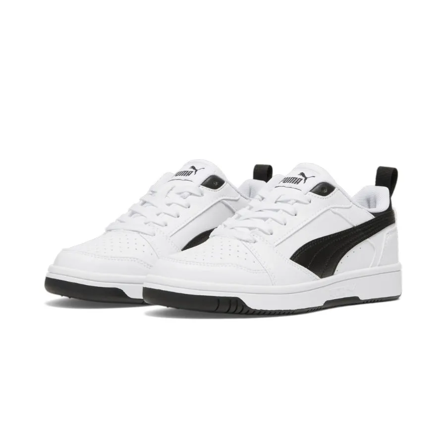  Zapatillas Puma Puma Rebound V6 Lo Jr