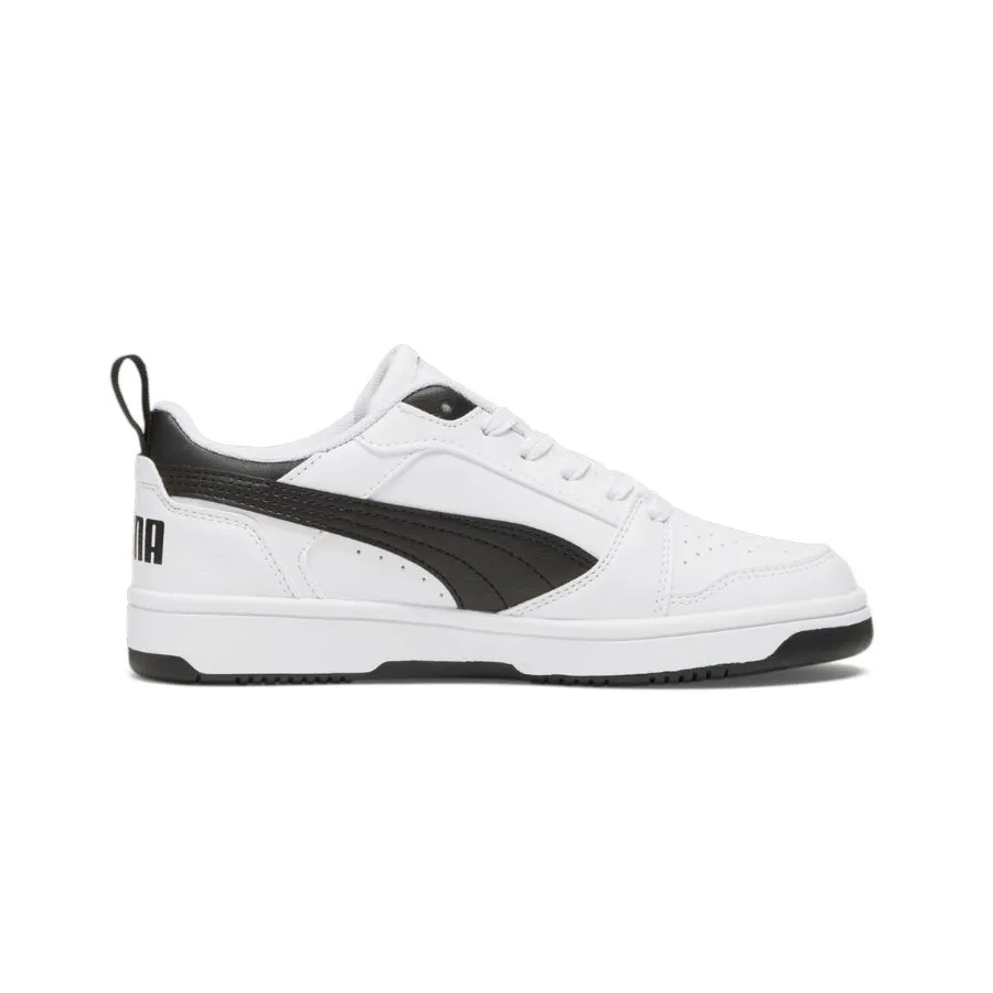  Zapatillas Puma Puma Rebound V6 Lo Jr