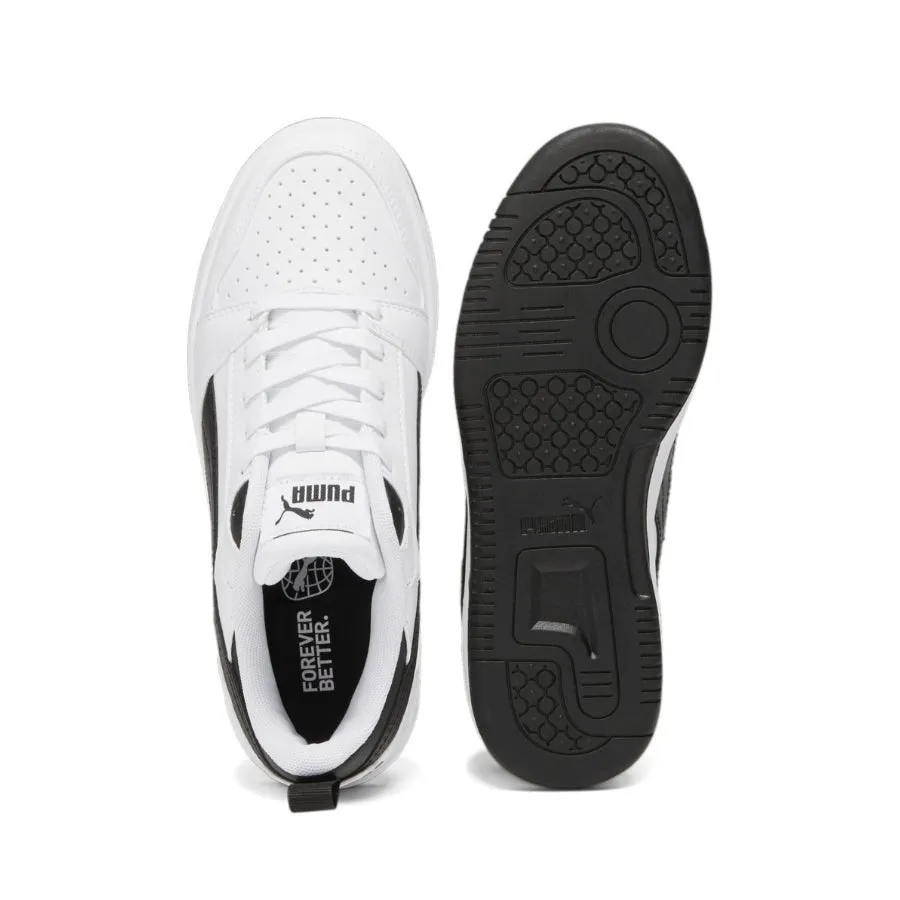  Zapatillas Puma Puma Rebound V6 Lo Jr