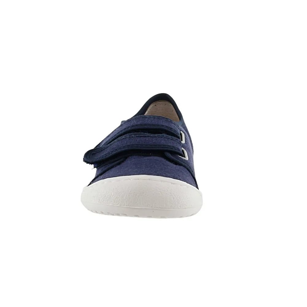 Zapatillas respetuosas Felxi Nens Azul