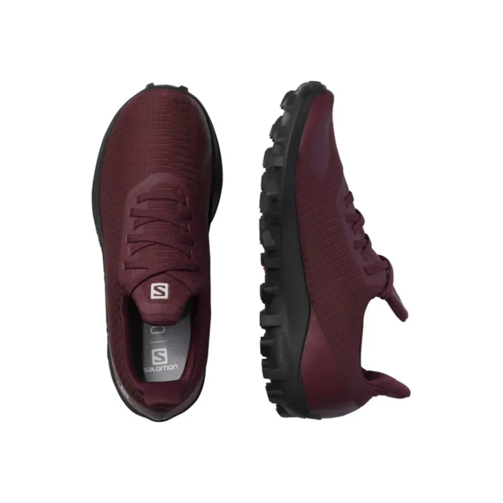Zapatillas Salomon Mujer Gripster 412953 +medias gratis!!