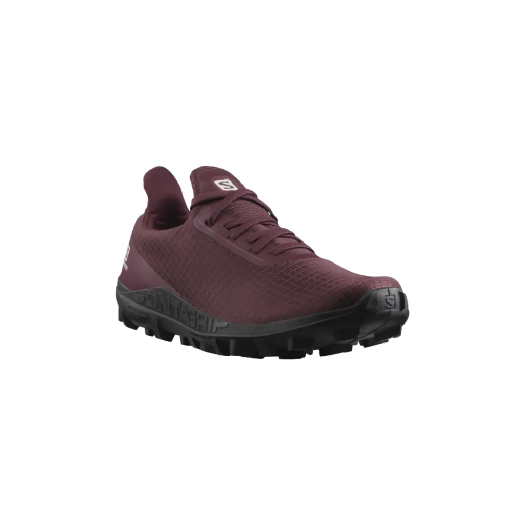 Zapatillas Salomon Mujer Gripster 412953 +medias gratis!!