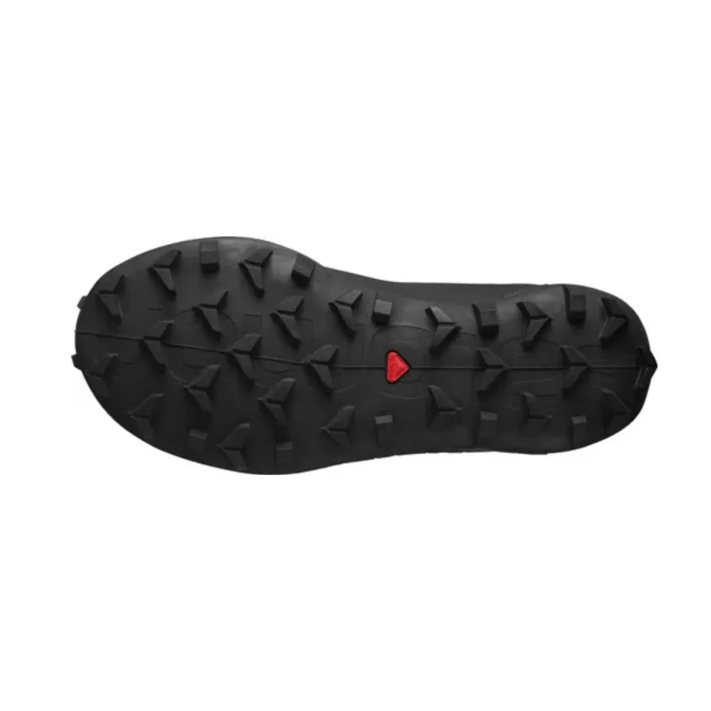 Zapatillas Salomon Mujer Gripster 412953 +medias gratis!!
