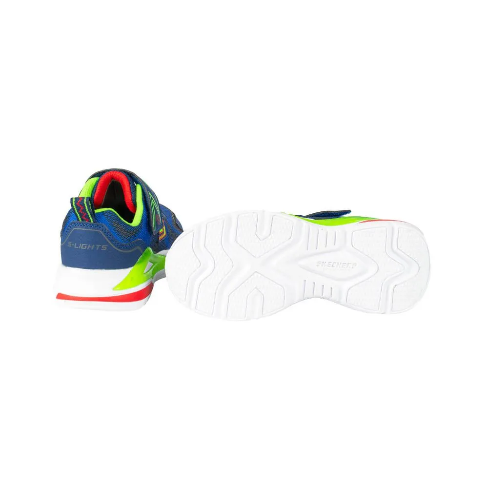 ZAPATILLAS SKECHERS TRINAMICS AZUL