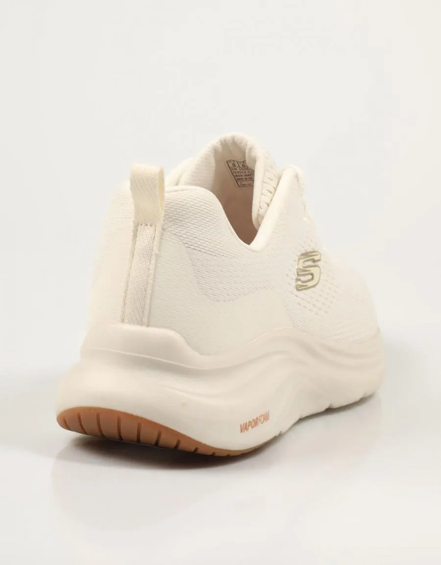  zapatillas SKECHERS Vapor Foam en Beige 84415