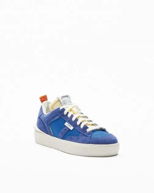 ZAPATILLAS STRYPE ST6002 AZUL
