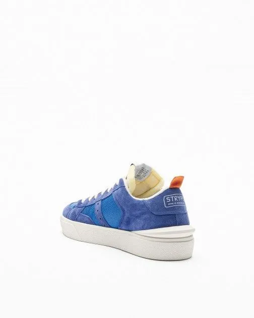 ZAPATILLAS STRYPE ST6002 AZUL