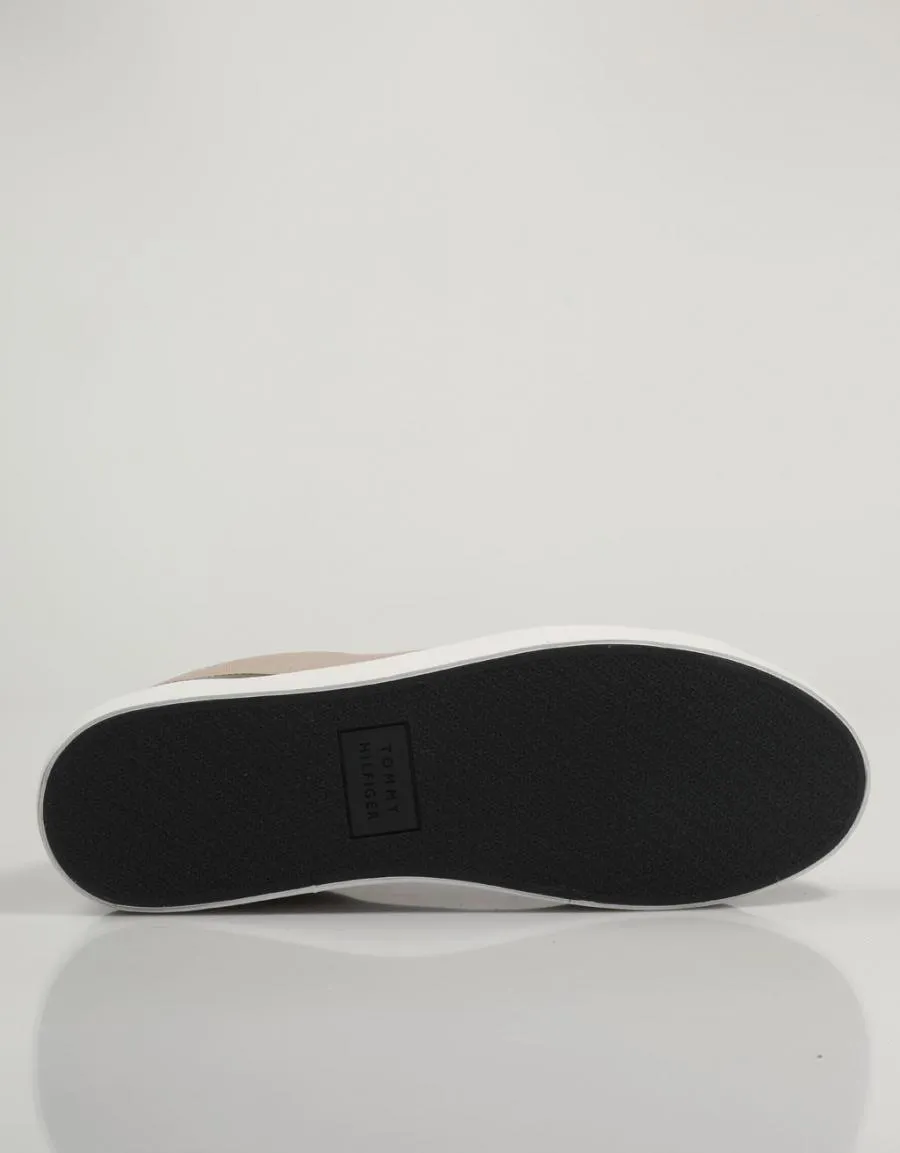 zapatillas TOMMY HILFIGER Th en Beige 81507