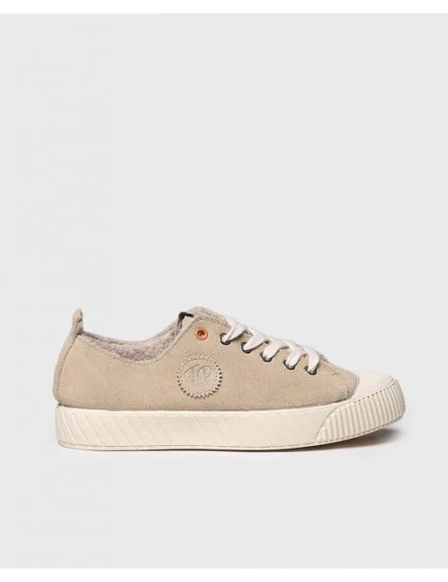 ZAPATILLAS TONI PONS GIZASY BEIGE