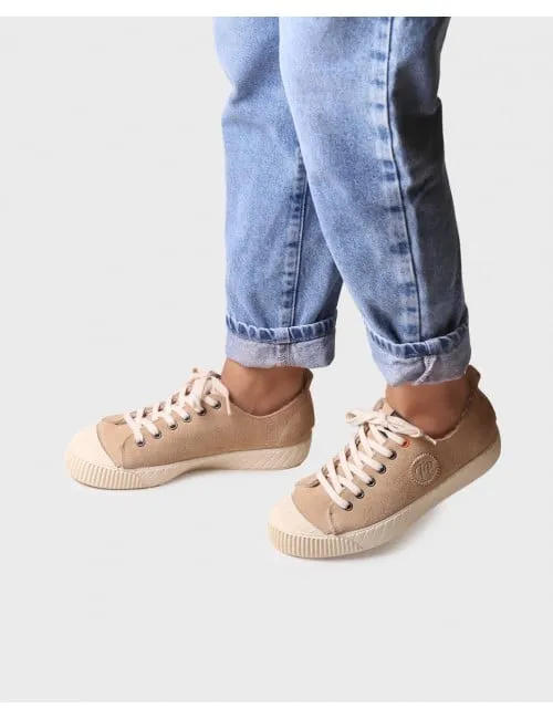 ZAPATILLAS TONI PONS GIZASY BEIGE