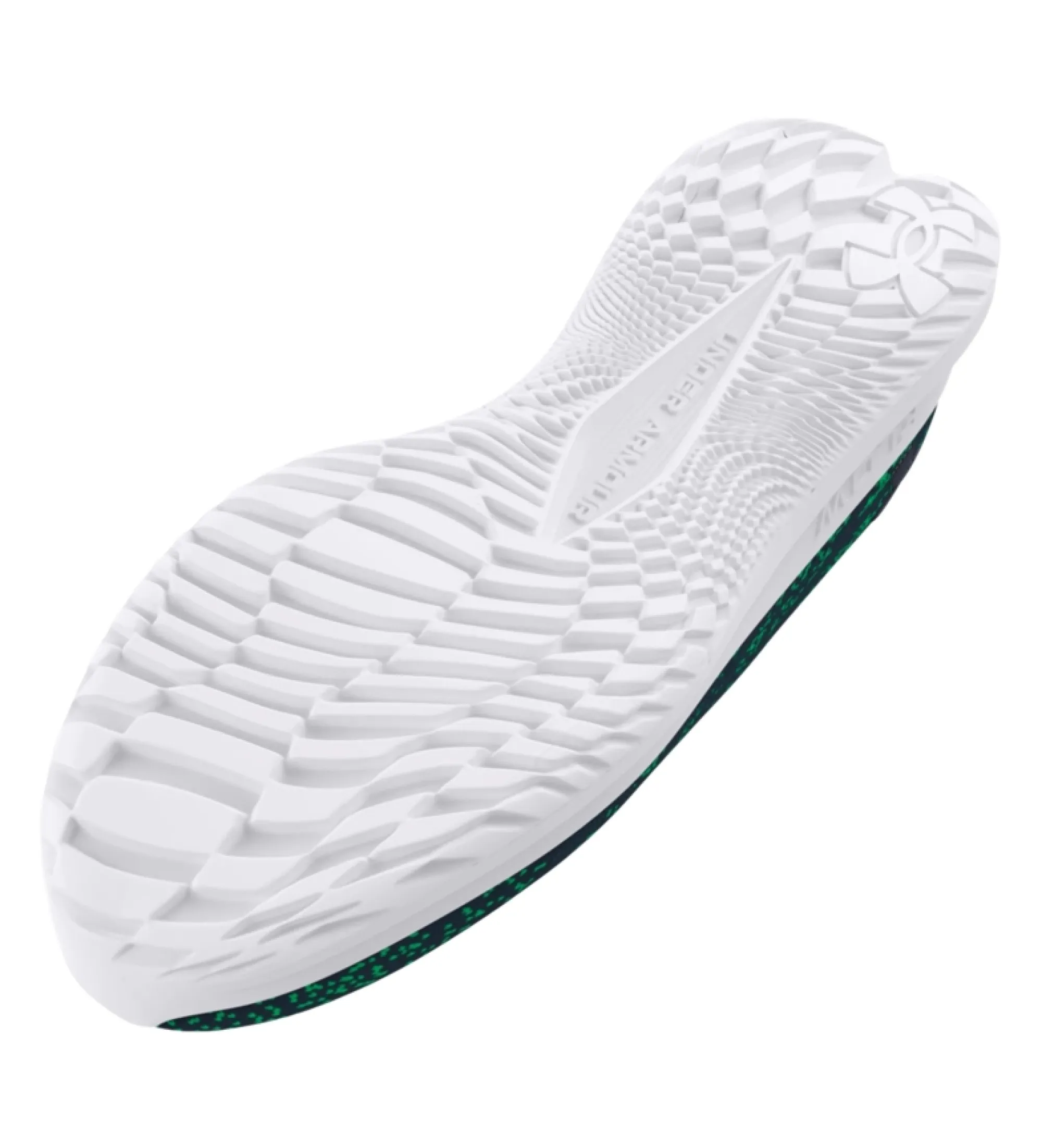 Zapatillas UA Velociti 3 azul