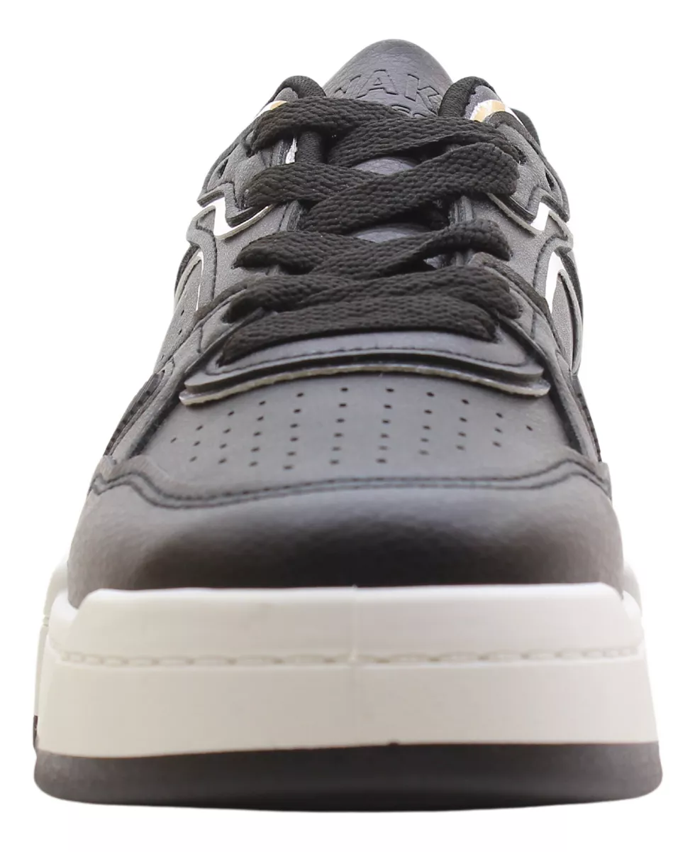 Zapatillas Urbanas Comodas Livianas Wake 246 Comodas Carg