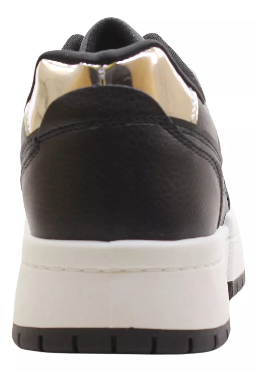 Zapatillas Urbanas Comodas Livianas Wake 246 Comodas Carg