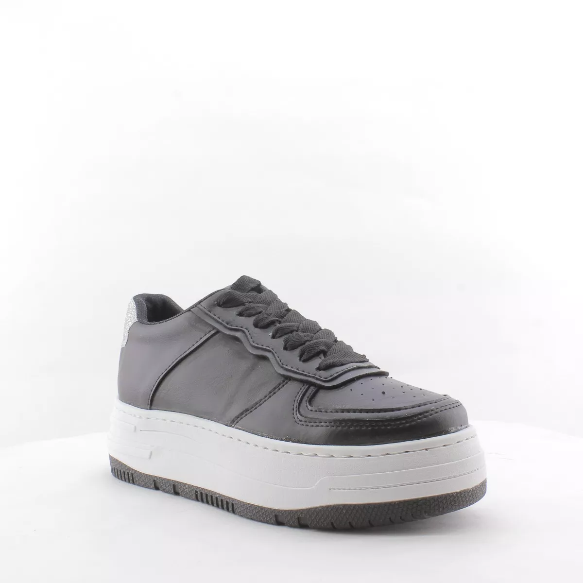 Zapatillas Urbanas Luna Chiara Plataforma Dama Ciro Carg