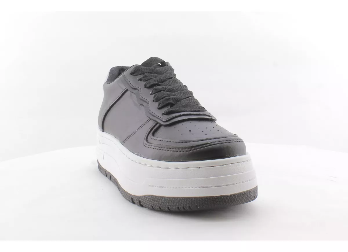 Zapatillas Urbanas Luna Chiara Plataforma Dama Ciro Carg