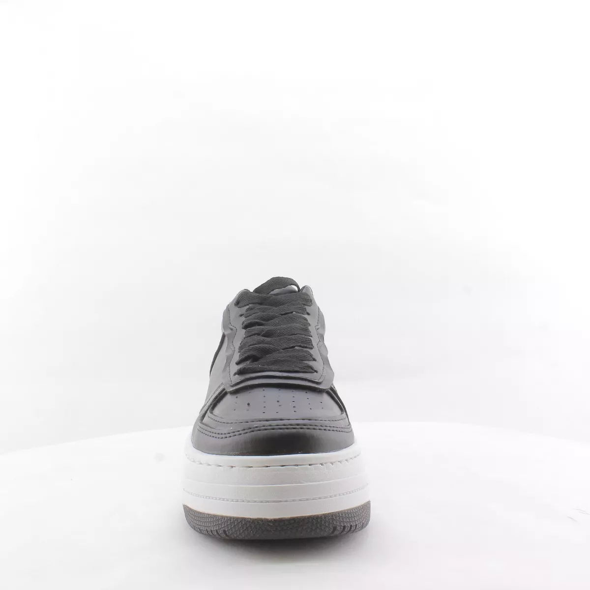 Zapatillas Urbanas Luna Chiara Plataforma Dama Ciro Carg