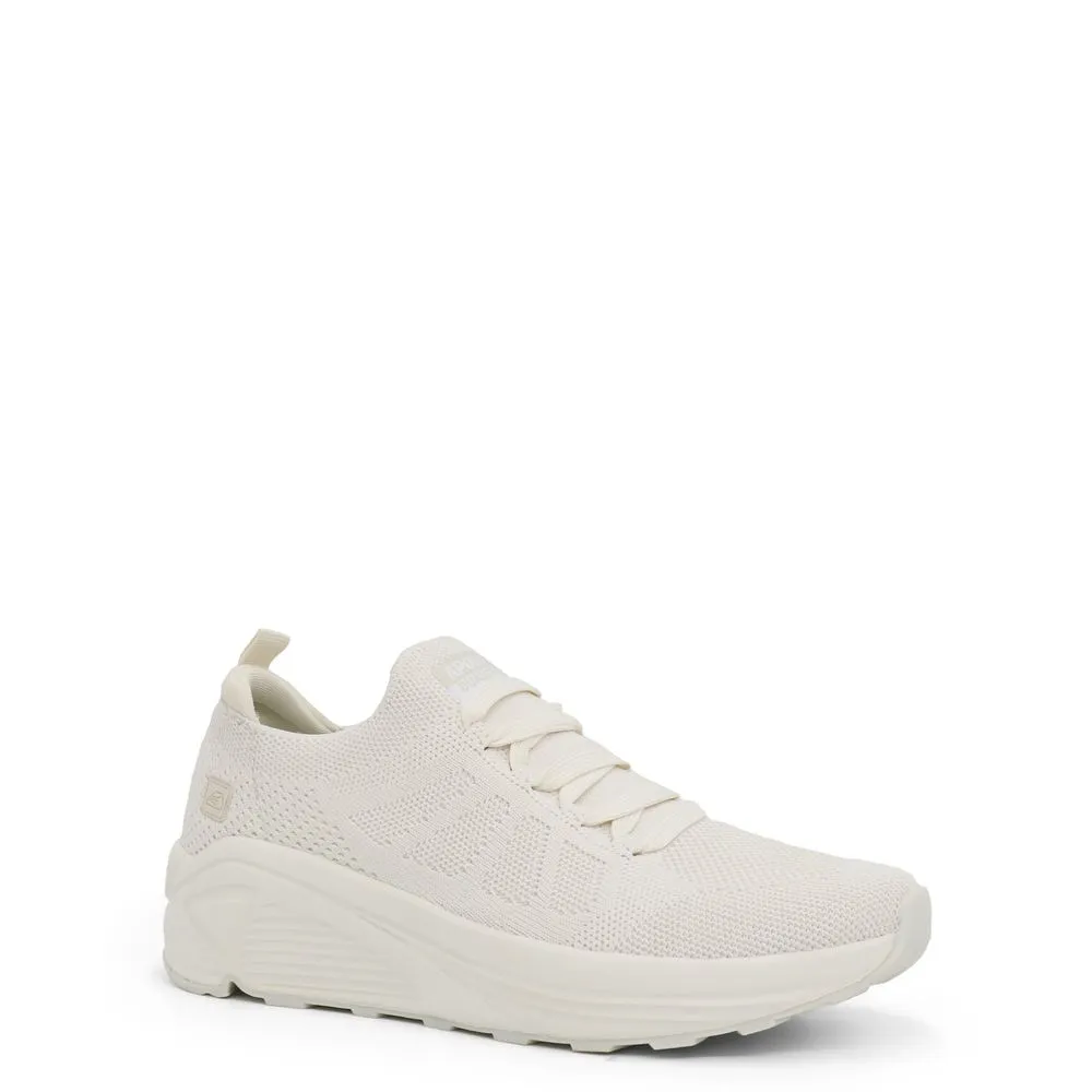 ZAPATILLAS URBANAS PARA MUJER AD2276 BEIGE