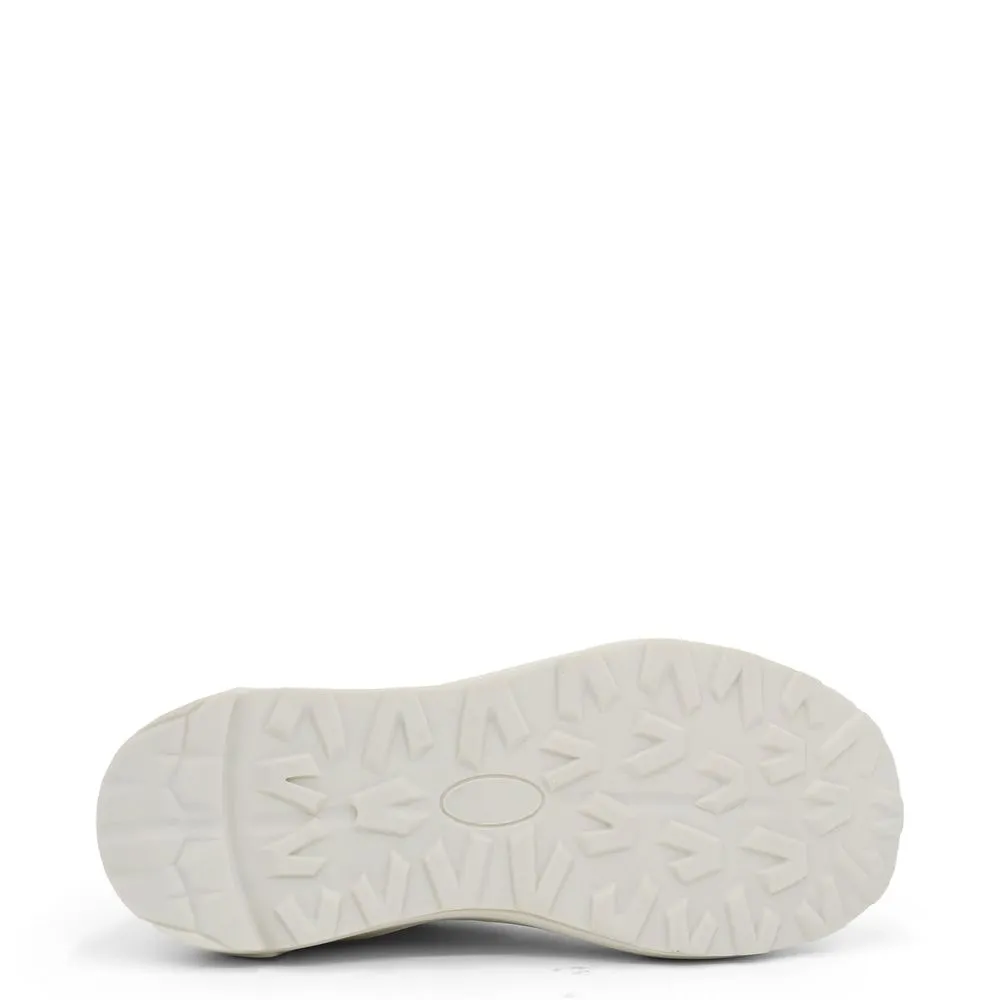 ZAPATILLAS URBANAS PARA MUJER AD2276 BEIGE