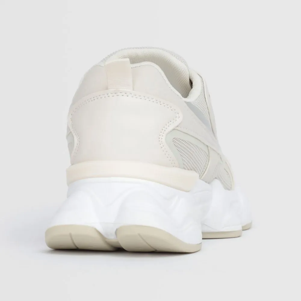 Zapatillas Urbanas Para Mujer Hypnotic Bal Beige
