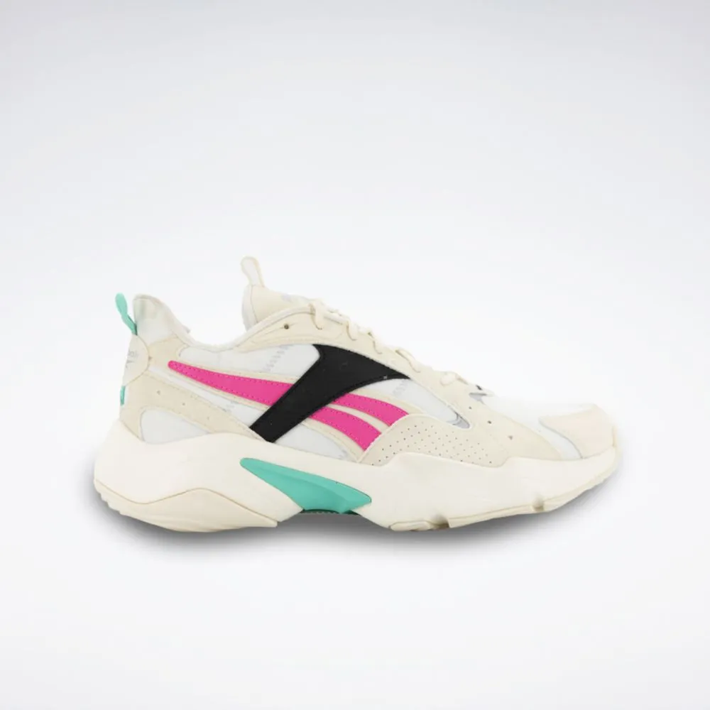 Zapatillas Urbanas Reebok Para Mujer Beige 100033839