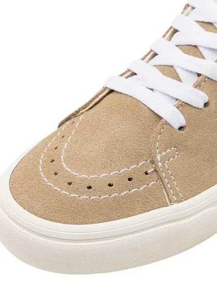 Zapatillas Vans SK8 Low Beige para Hombre