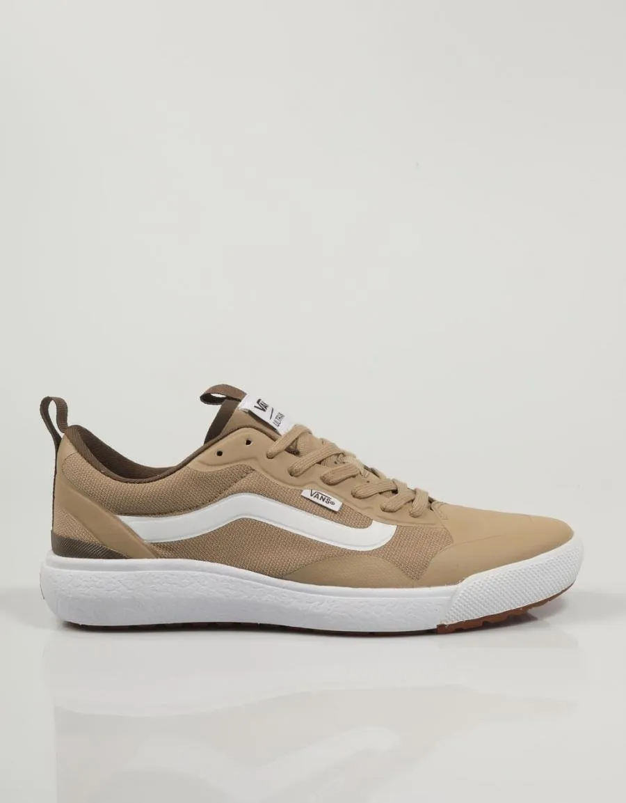  zapatillas VANS Ultrarange en Beige 82002
