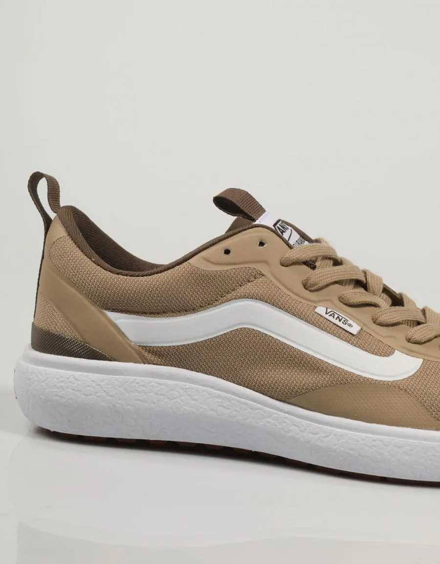  zapatillas VANS Ultrarange en Beige 82002