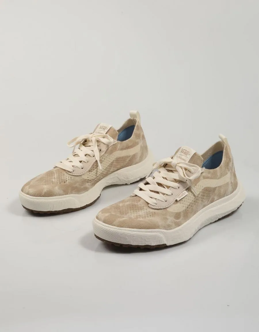  zapatillas VANS Ultrarange en Beige 82010