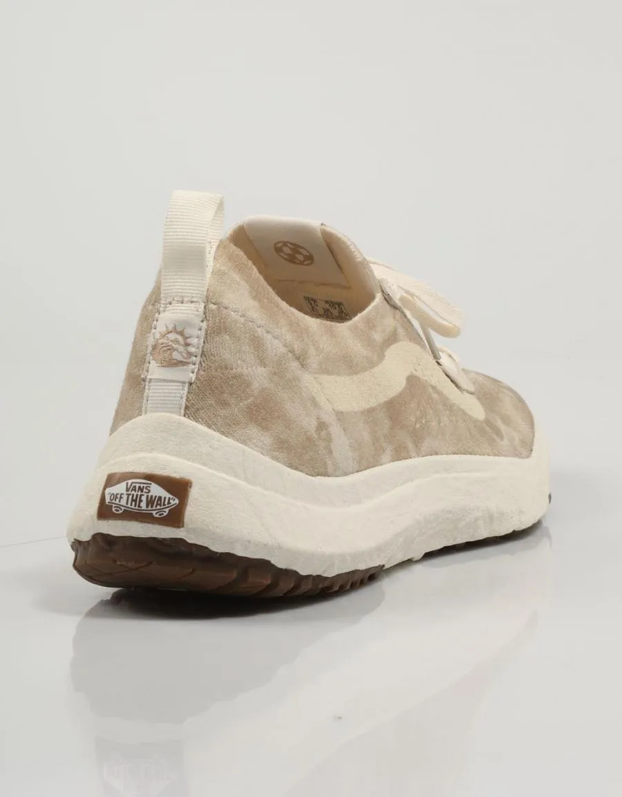  zapatillas VANS Ultrarange en Beige 82010