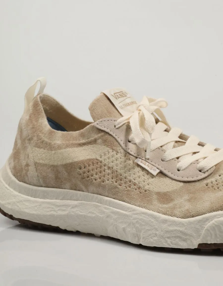  zapatillas VANS Ultrarange en Beige 82010
