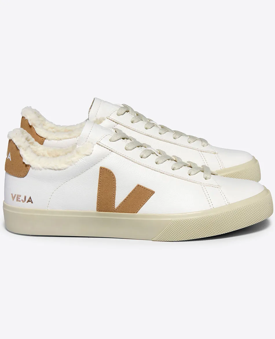 ZAPATILLAS VEJA CAMPO CHROMEFREE WINTER