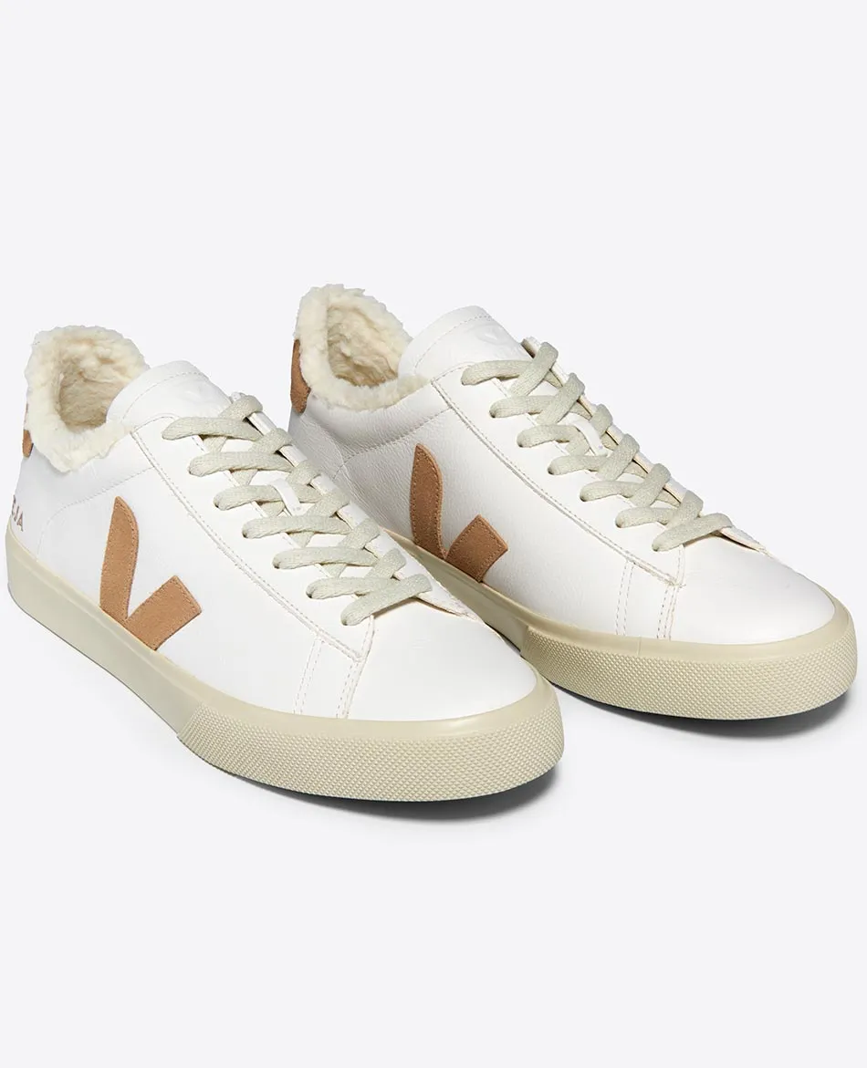 ZAPATILLAS VEJA CAMPO CHROMEFREE WINTER