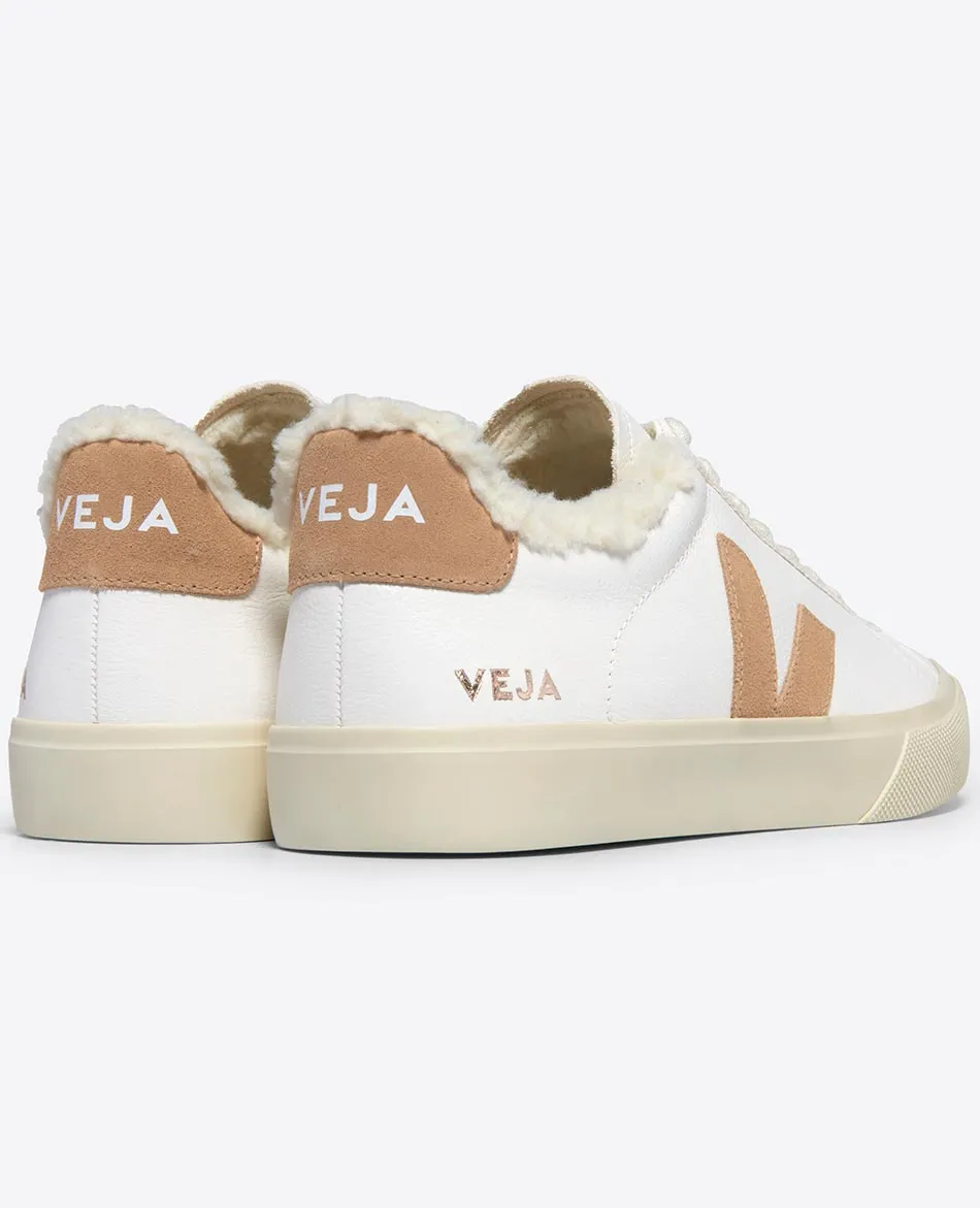 ZAPATILLAS VEJA CAMPO CHROMEFREE WINTER