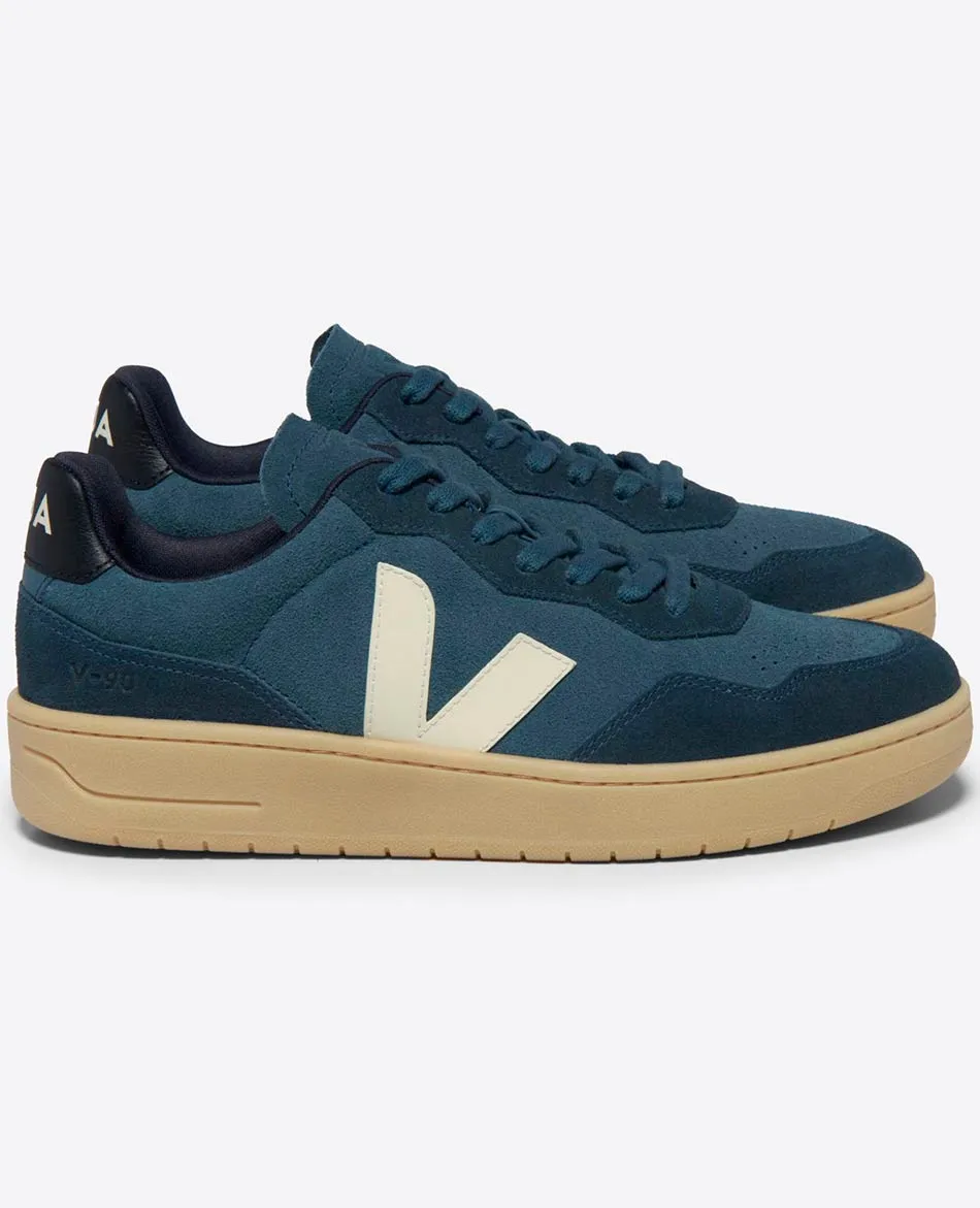 ZAPATILLAS VEJA V90 SUEDE