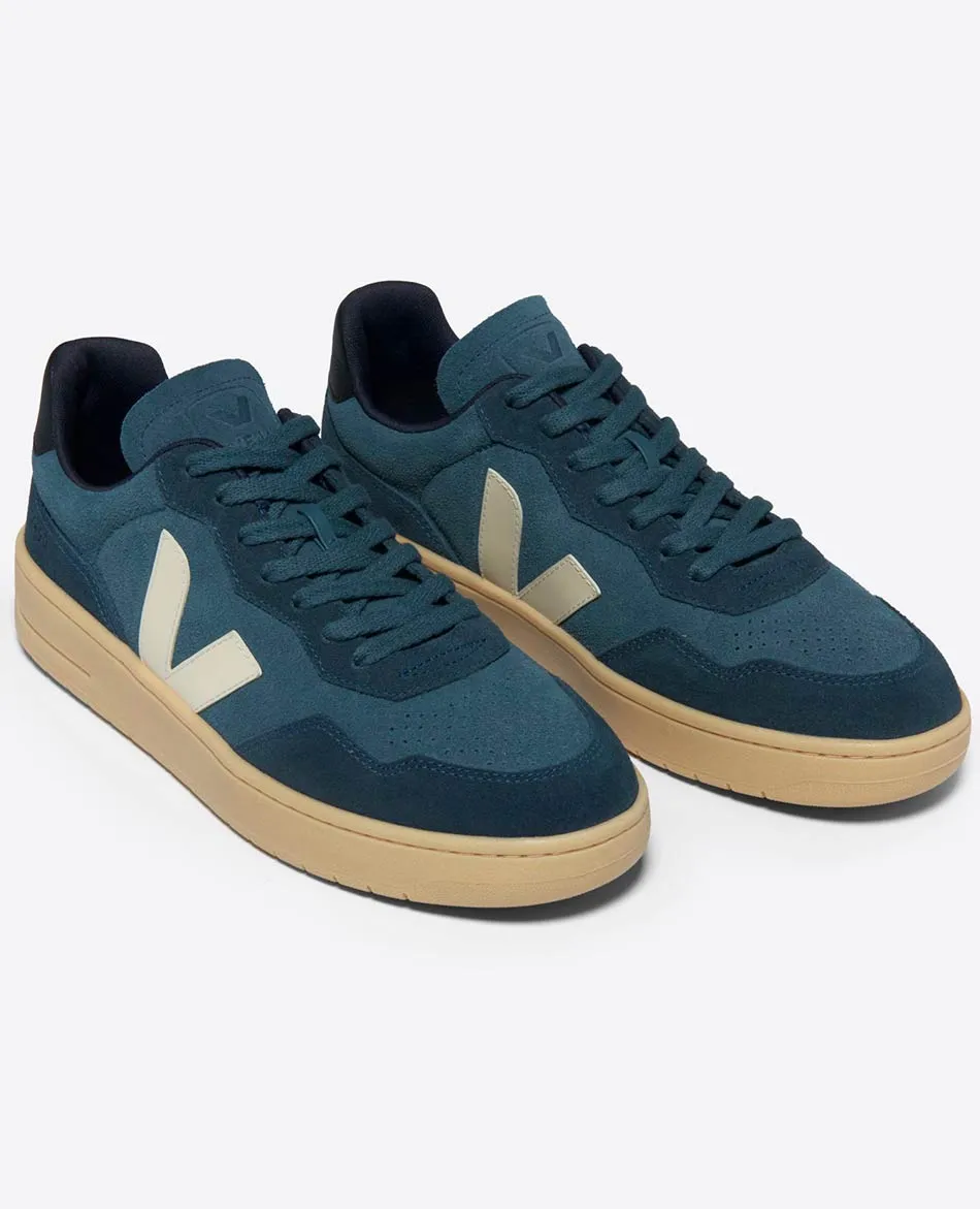 ZAPATILLAS VEJA V90 SUEDE