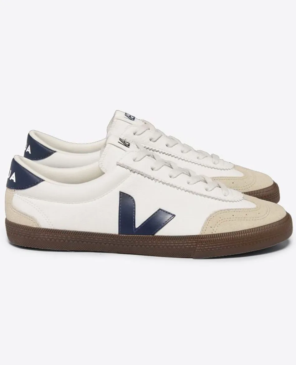 ZAPATILLAS VEJA VOLLEY OT LEATHER