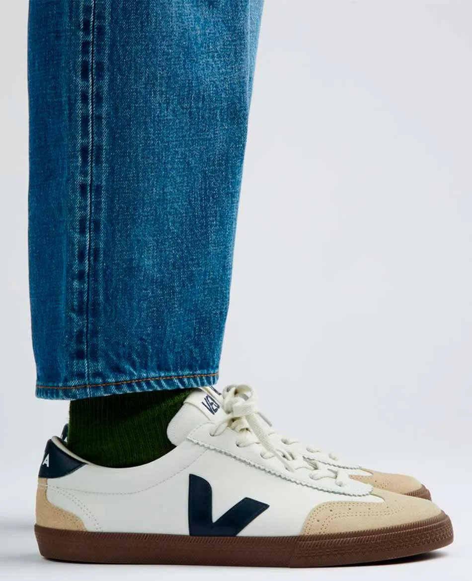 ZAPATILLAS VEJA VOLLEY OT LEATHER