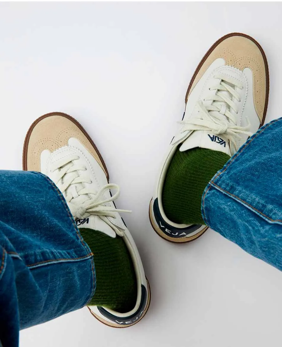 ZAPATILLAS VEJA VOLLEY OT LEATHER
