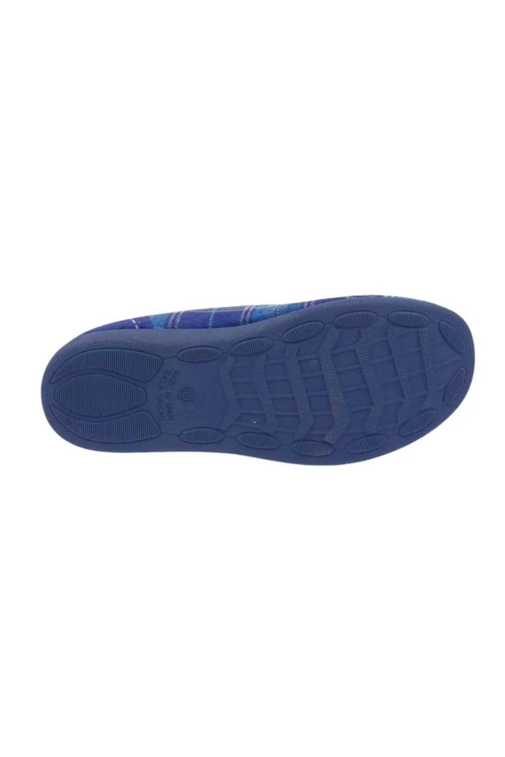 zapatillas wild vivant azul ki203022