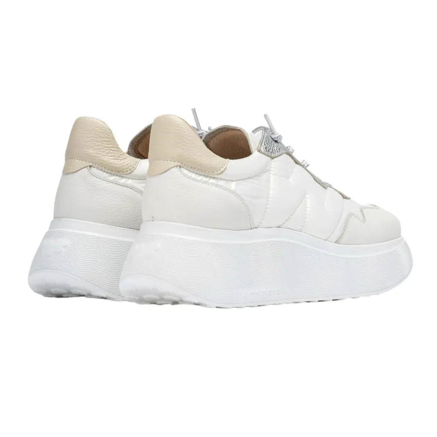  Zapatillas Wonders WILD NESSA