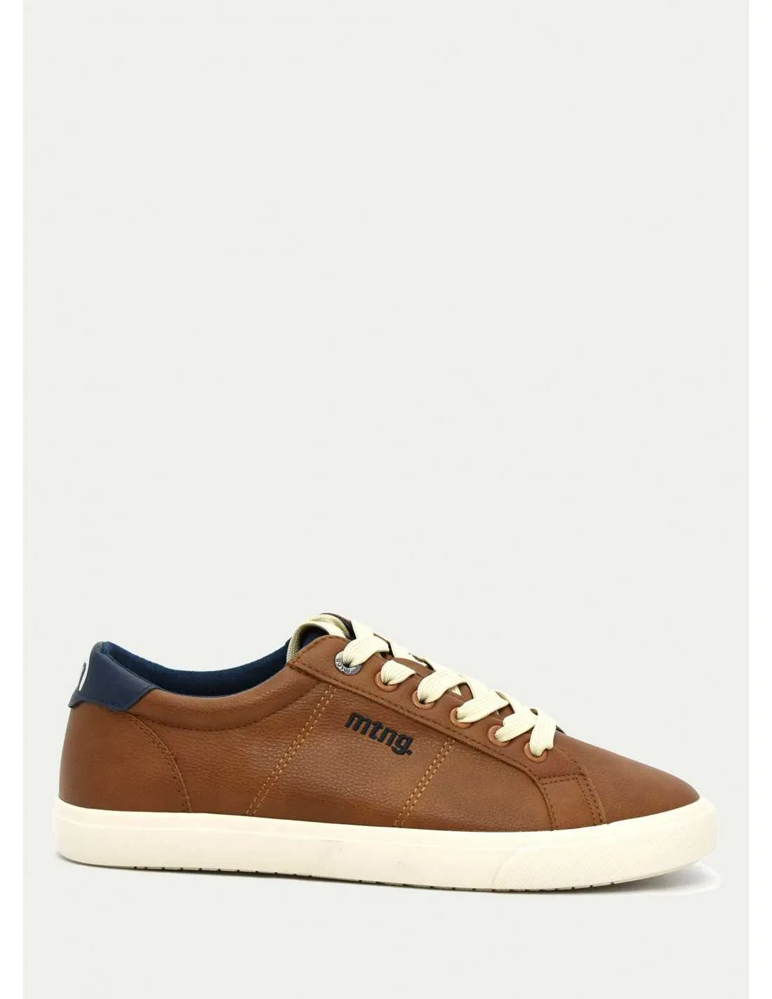 ZAPATILLAS Y SNEAKER MUSTANG 84732 CUERO 