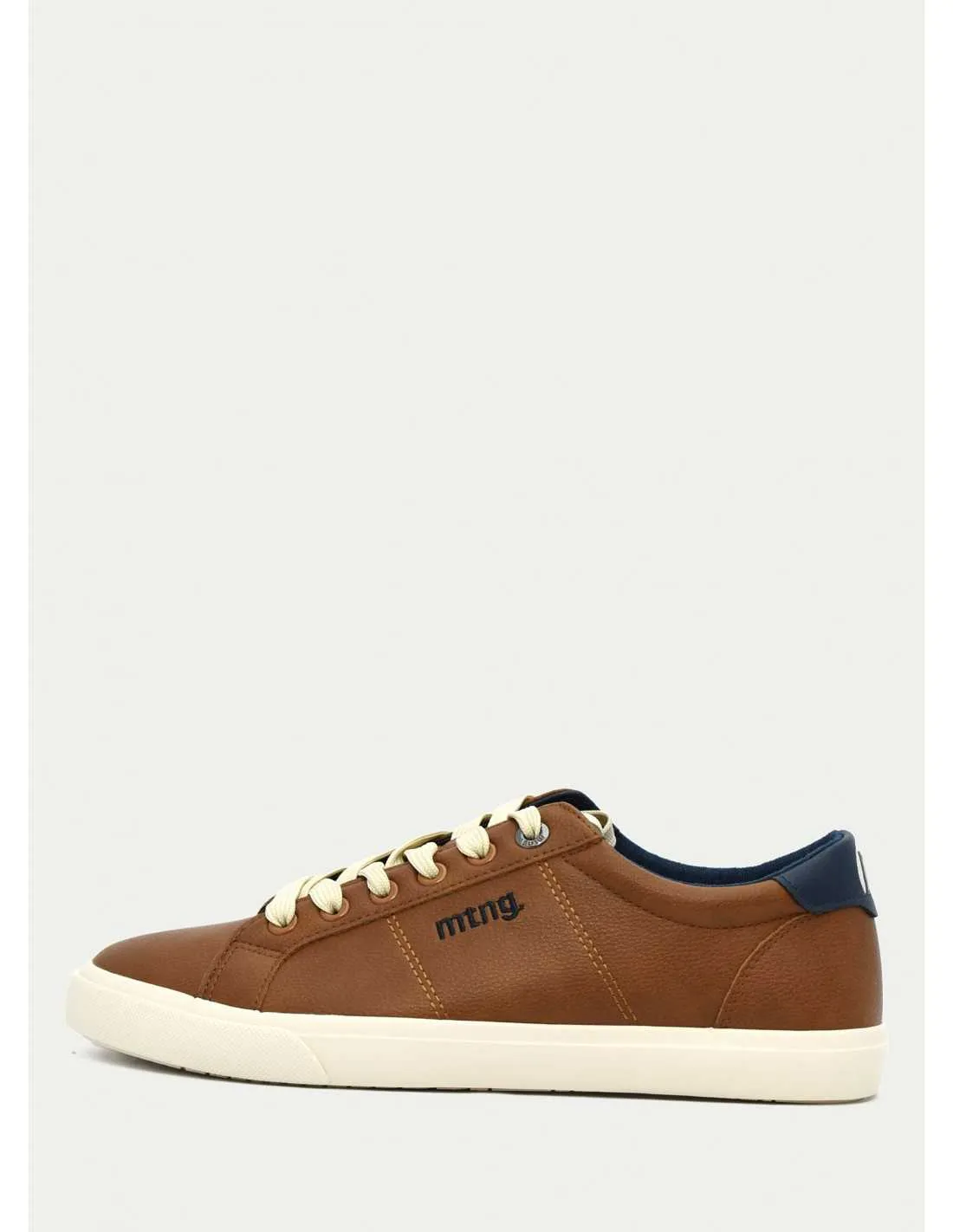 ZAPATILLAS Y SNEAKER MUSTANG 84732 CUERO 