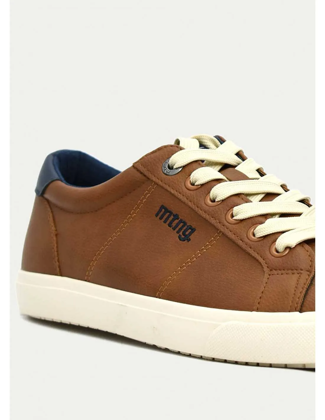 ZAPATILLAS Y SNEAKER MUSTANG 84732 CUERO 
