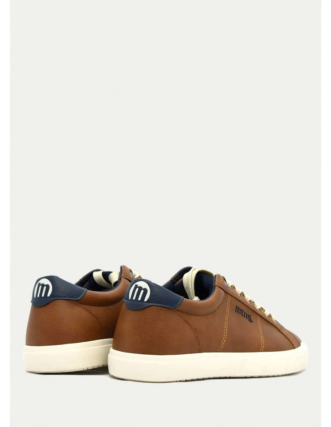 ZAPATILLAS Y SNEAKER MUSTANG 84732 CUERO 