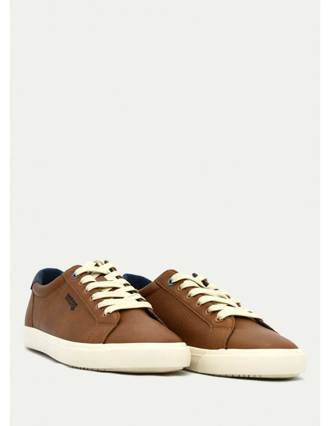 ZAPATILLAS Y SNEAKER MUSTANG 84732 CUERO 