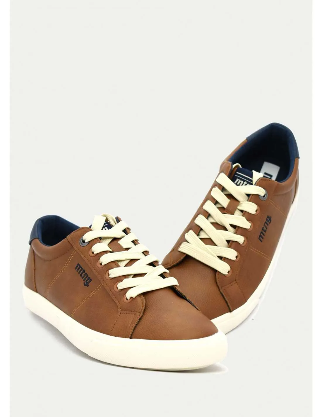 ZAPATILLAS Y SNEAKER MUSTANG 84732 CUERO 