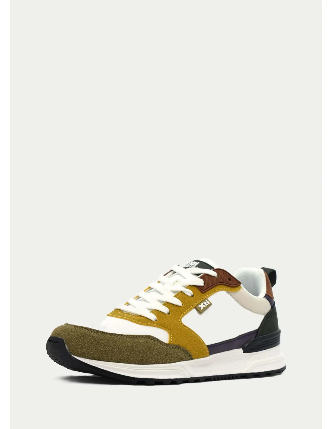 ZAPATILLAS Y SNEAKER XTI 140866 HIELO 